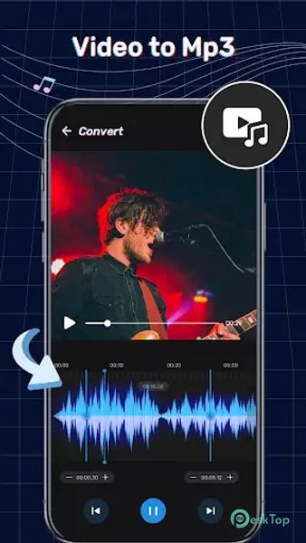 Ringtone Maker - Music Cutter 1.01.70.0620 APK MOD 完整免费下载