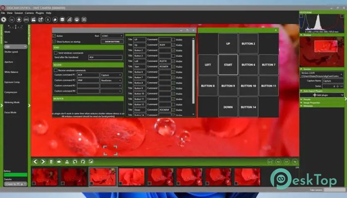 تحميل برنامج DigiCamControl 2.1.7.0 برابط مباشر