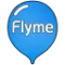 Flyme - Icon Pack