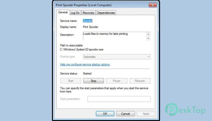 تحميل برنامج Service Security Editor 5.0.1.48 برابط مباشر