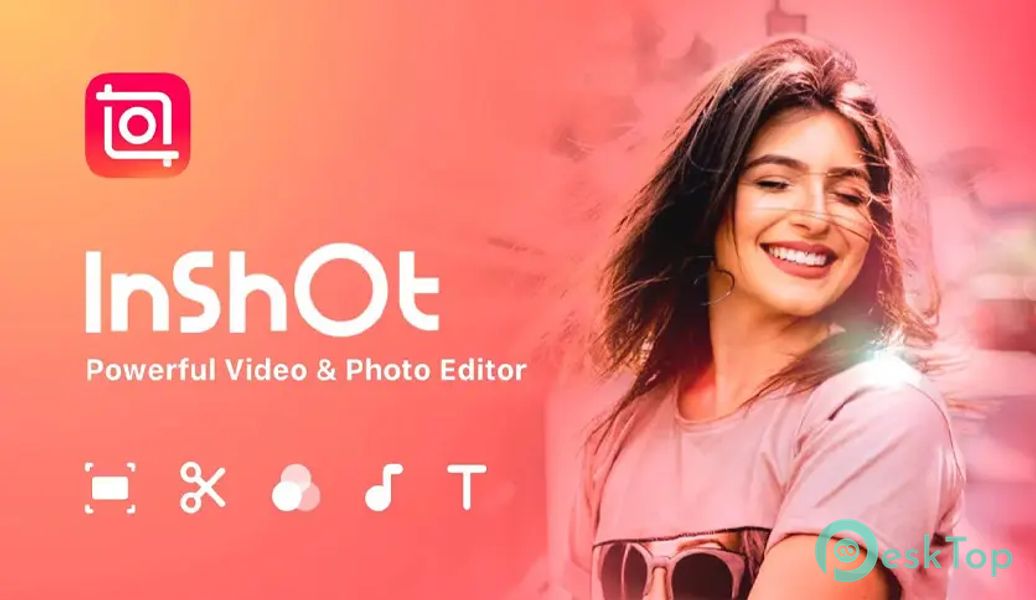 Video Editor & Maker - InShot 2.135.1489 APK MOD Полная бесплатная загрузка