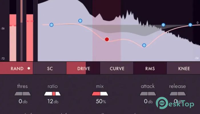 Download Denise Audio Dragon Fire 1.3.0 Free Full Activated