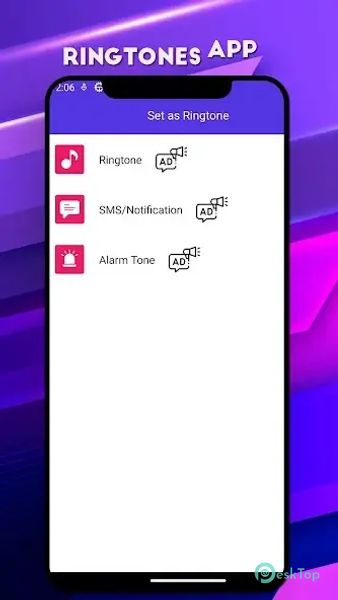 Ringtone 2024 – Ringtones 14.10 APK MOD Unlocked (Full) Free Download
