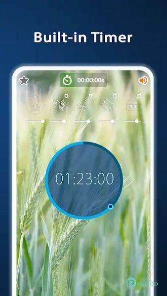 Nature Sounds0 16.1 APK MOD Descarga gratuita completa