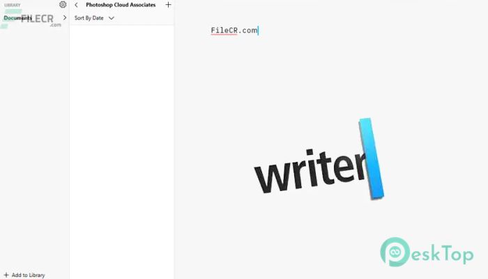 Download iA Writer 1.4.8641.17184 Free Full Activated