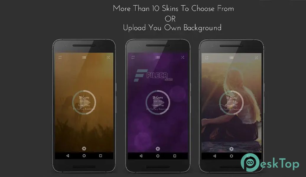 Impulse Music Player Pro v5.0.8 APK MOD Descarga gratuita completa