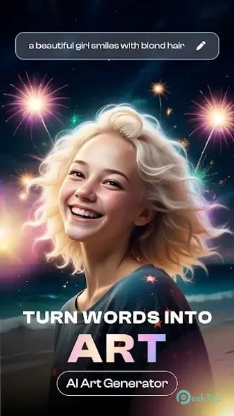 ArtistAI: AI Photo Generator 1.2.13 APK MOD Descarga gratuita completa