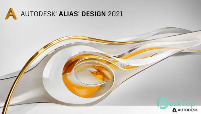  تحميل برنامج Autodesk Alias Design 2021  برابط مباشر