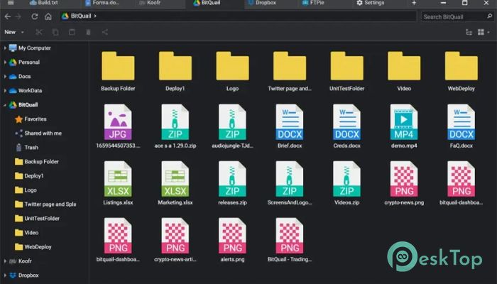 Download FTPie Pro  2024.9.2 Free Full Activated