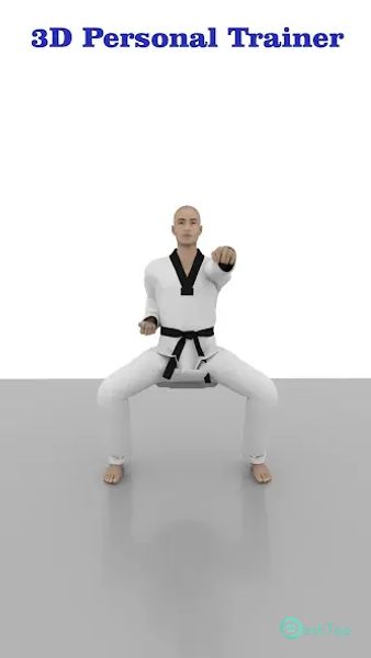 Taekwondo Workout At Home 2.1.05 APK MOD Descarga gratuita completa