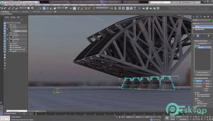Download Autodesk 3DS MAX 2023  Free Full Activated