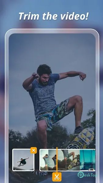 Slow Motion Video Maker 1.5.7 APK MOD Unlocked (Full) Free Download