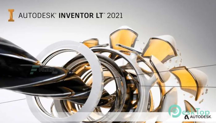  تحميل برنامج Autodesk Inventor LT 2021  برابط مباشر