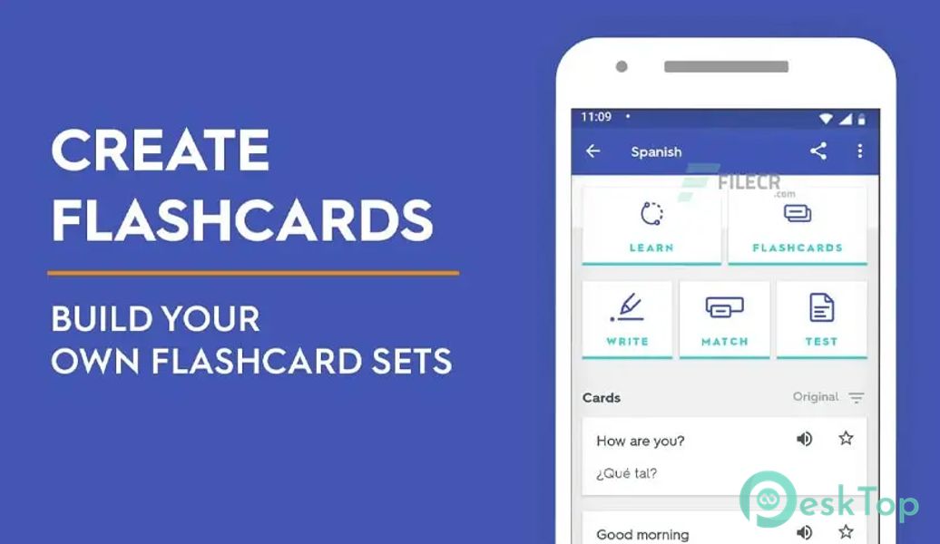 Quizlet - Study with Flashcards