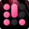 Pink IconPack - LuX