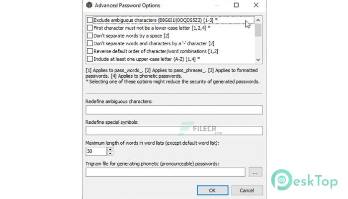  تحميل برنامج Password Tech (PwTech)  3.4.4 برابط مباشر