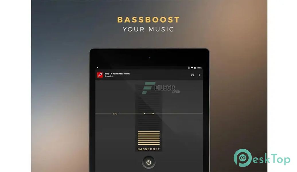 Equalizer + Pro (Music Player) v2.22.00 APK MOD تحميل مجاني كامل