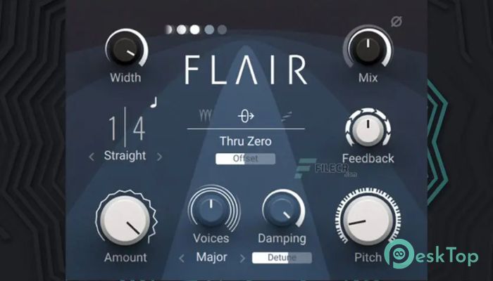 Télécharger Native Instruments Effects Series Mod Pack v1.3.1 Gratuitement Activé Complètement