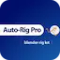 Superhive Market - Auto Rig Pro