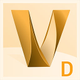 Autodesk-VRED-Design-2022_icon