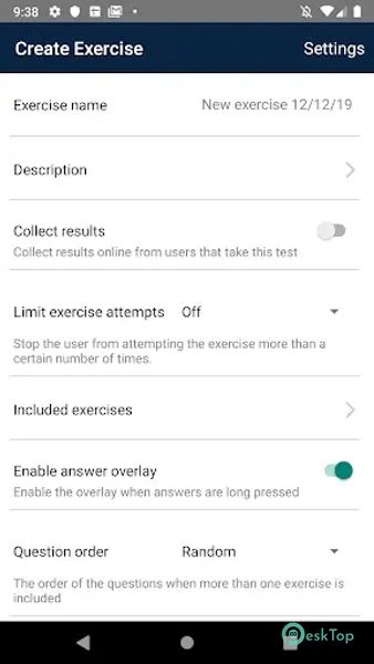 Harmonomics Ear Training 3.2.5 APK MOD Unlocked (Full) Free Download