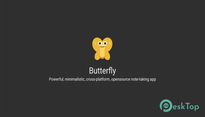 Linwood Butterfly 1.0 完全アクティベート版を無料でダウンロード