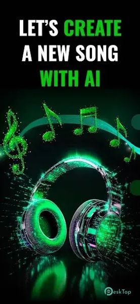 AI Music: Cover & Song Maker 1.13.0 APK MOD Descarga gratuita completa