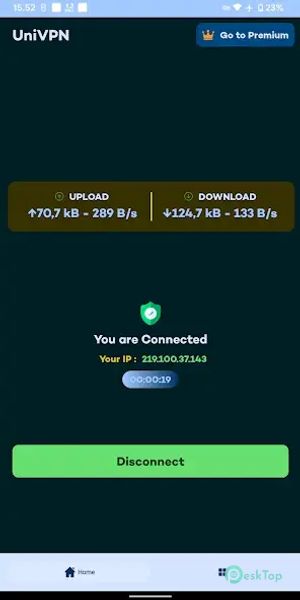 UniVPN - Fast and Secure VPN uv-1.7.4-g APK MOD Descarga gratuita completa