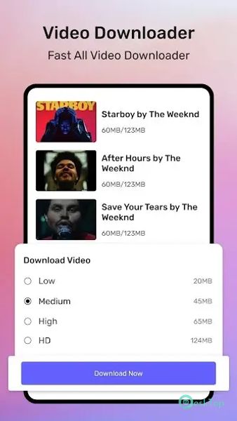 Max Video Player & Editor 8.8 APK MOD Unlocked (Full) Free Download