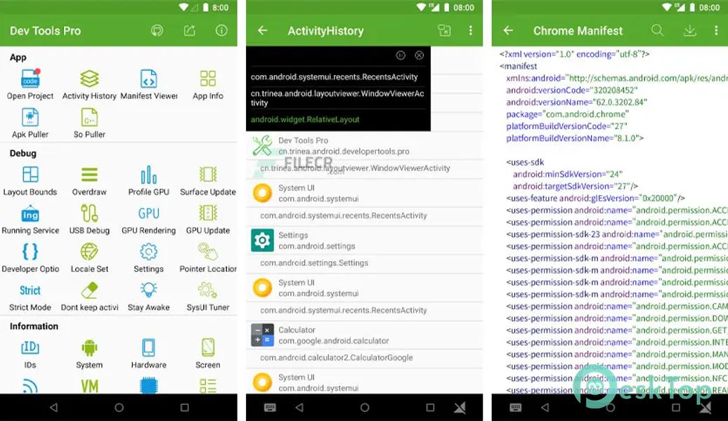 Dev Tools Pro 9.2.0-gp APK MOD تحميل مجاني كامل