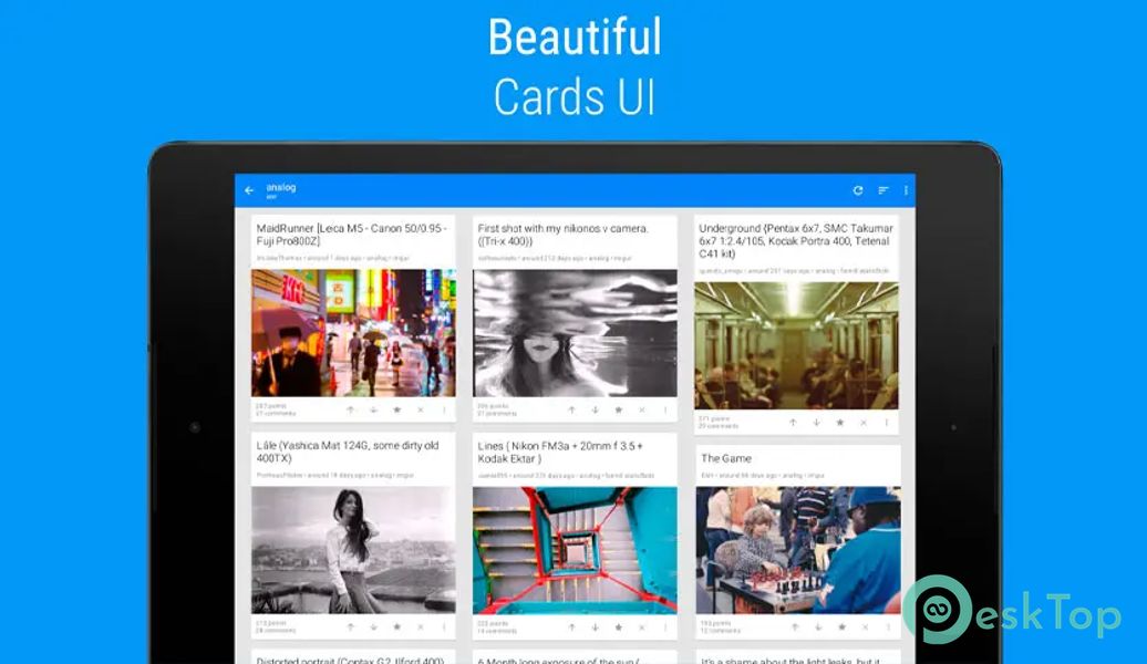Sync for Reddit (Pro) v22.08.01 APK MOD Descarga gratuita completa