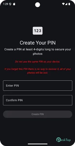 SnapSafe 3.5.4 APK MOD Tam Ücretsiz İndir