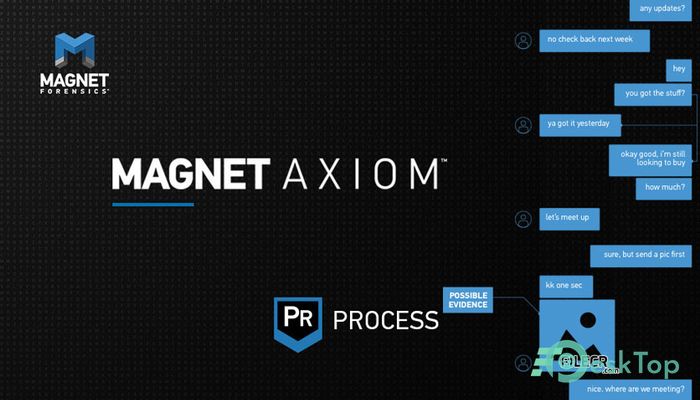 Download MAGNET AXIOM 5.4.0.26185 Free Full Activated