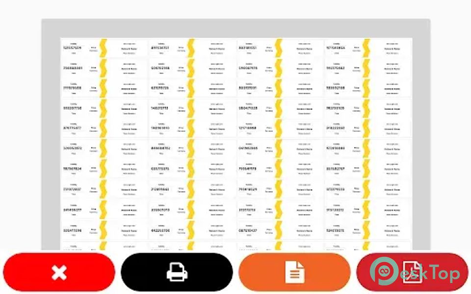 CodeMaker for MikroTik 7.4 APK MOD Tam Ücretsiz İndir