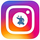 NinjaGram_Instagram_Bot_icon