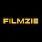 Filmzie – Movie Streaming App