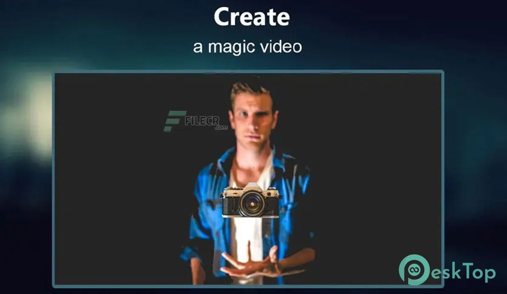 Reverse Movie FX - magic video 1.5.12 APK MOD Полная бесплатная загрузка