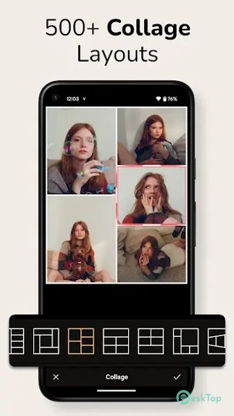 No Crop for IG - CroPic 1.8.3 APK MOD Descarga gratuita completa