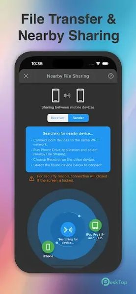 Phone Drive: File Manager 8.6.14 APK MOD Descarga gratuita completa