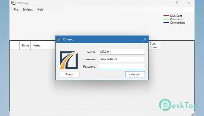 Descargar NetworkDLS NetProxy 2.4.0 Completo Activado Gratis