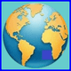 AllMapSoft_google_earth_images_downloader_icon