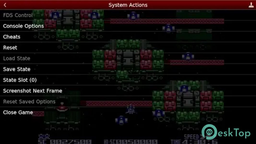 NES.emu 1.5.83 APK MOD تحميل مجاني كامل
