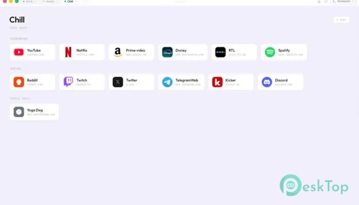 Suprow 0.9.8.25 Tam Sürüm Aktif Edilmiş Ücretsiz İndir