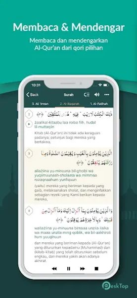 Al Quran Indonesia 3.0.18 APK MOD Unlocked (Full) Free Download