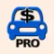 Car-costs and fuel log PRO