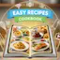Easy Recipes Cookbook App