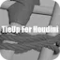 TieUp For Houdini