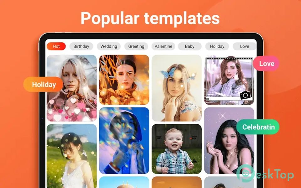 Photo Video Maker with Song 2.7.6 APK MOD Unlocked (Full) Free Download