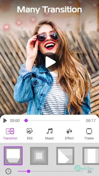 Photo Video Maker: Slideshows 1.4.0 APK MOD 完整免费下载